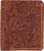 Premium Handmade Wallets For Women, Minimalist Card Holder With Coin Pouch, Small Minimalist Cute, Womens Teen Purse, Slim Leather Women's Wallet with Coin Pocket